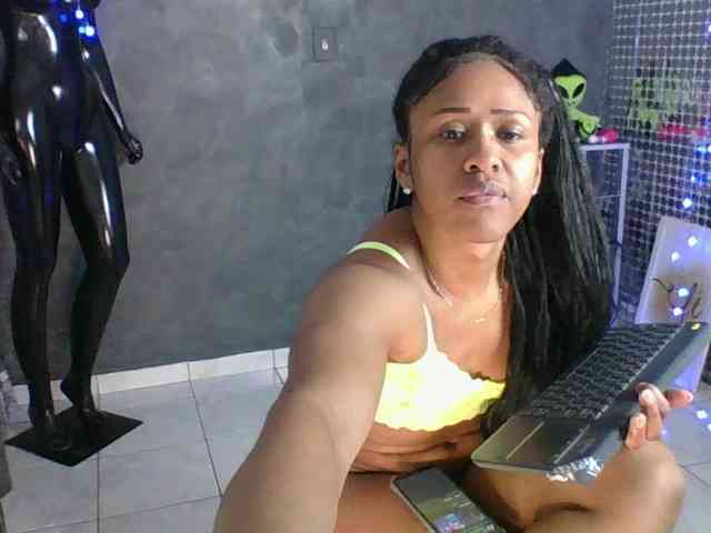 Anjinhas webcam
