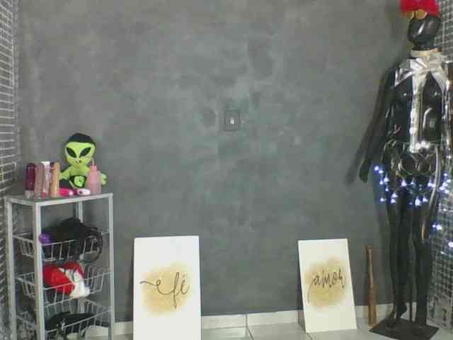 Anjinhas webcam