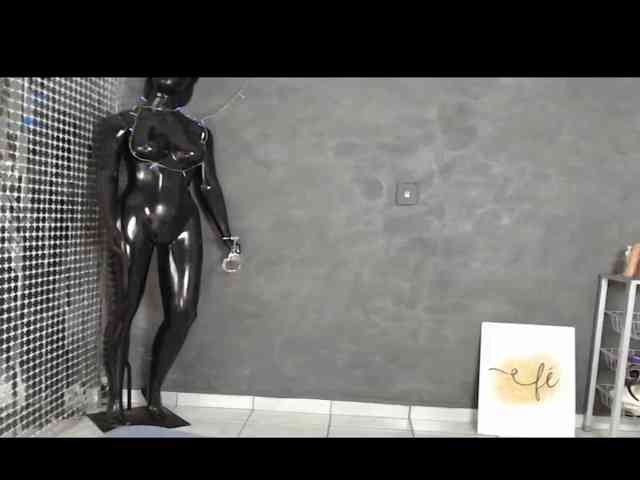 Modelo: Anjinhas