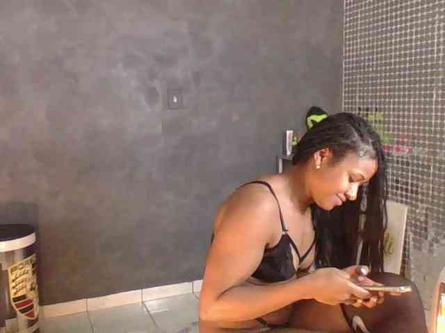 Modelo: Anjinhas