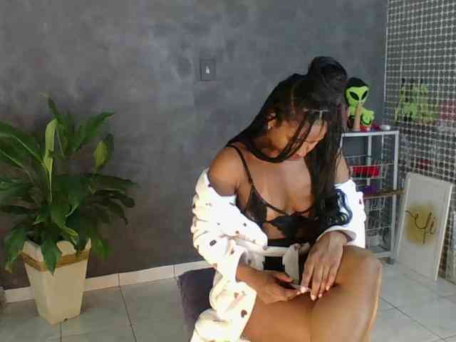 Modelo: Anjinhas