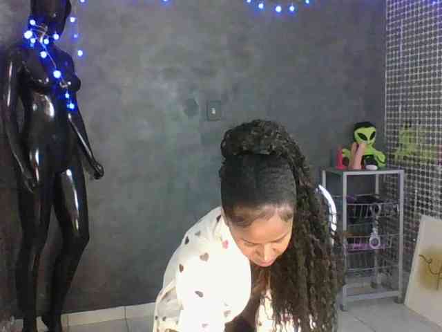 Modelo: Anjinhas