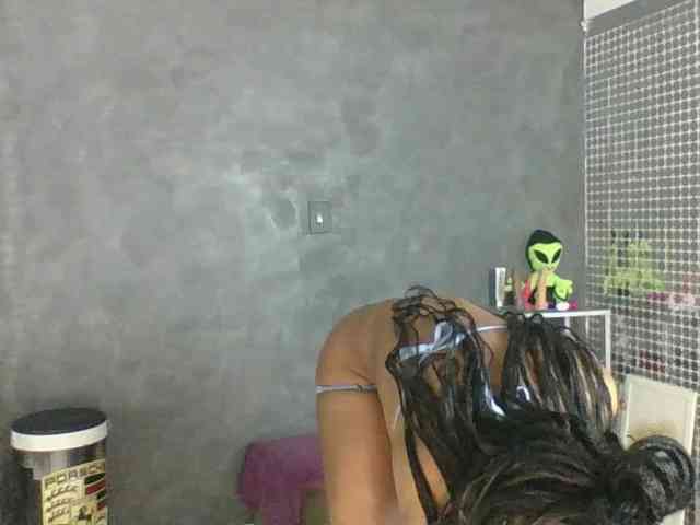 Modelo: Anjinhas