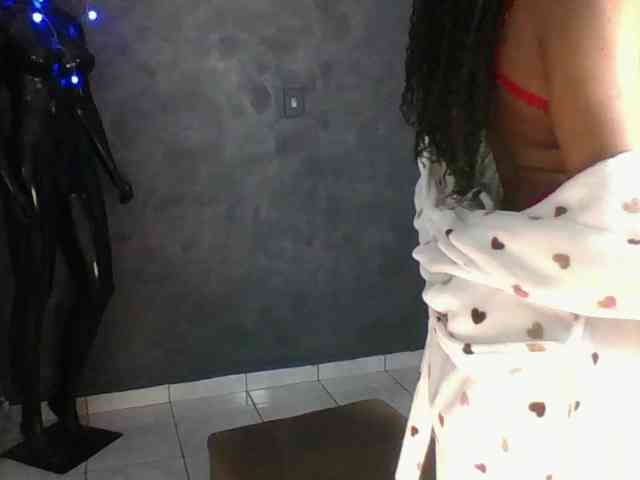 Modelo: Anjinhas