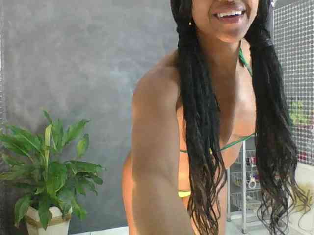 Modelo: Anjinhas