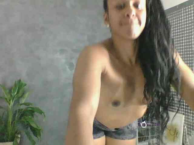 Anjinhas webcam