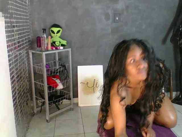 Anjinhas webcam