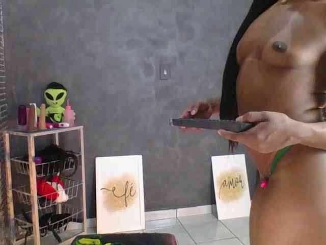 Anjinhas webcam