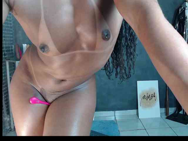 Modelo: Anjinhas