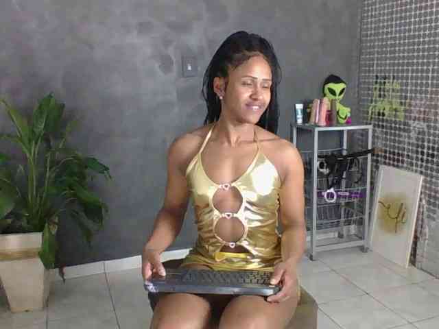 Modelo: Anjinhas