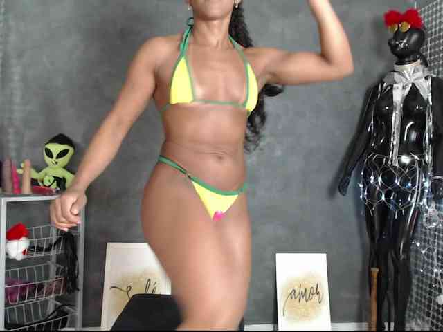 Modelo: Anjinhas