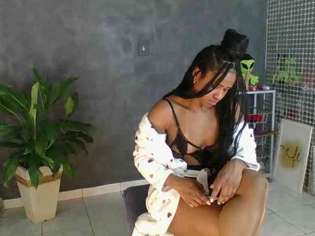 Modelo: Anjinhas
