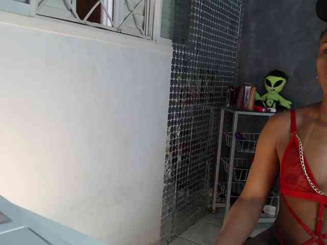 Modelo: Anjinhas