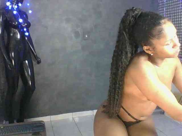 Modelo: Anjinhas