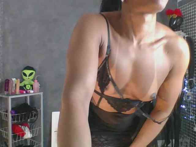 Modelo: Anjinhas