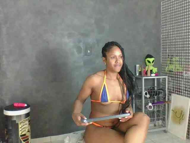 Anjinhas webcam