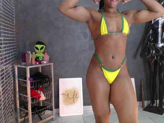 Modelo: Anjinhas