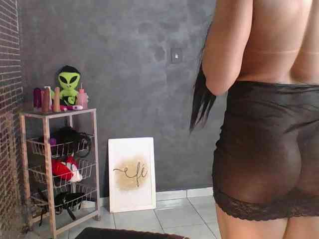 Modelo: Anjinhas