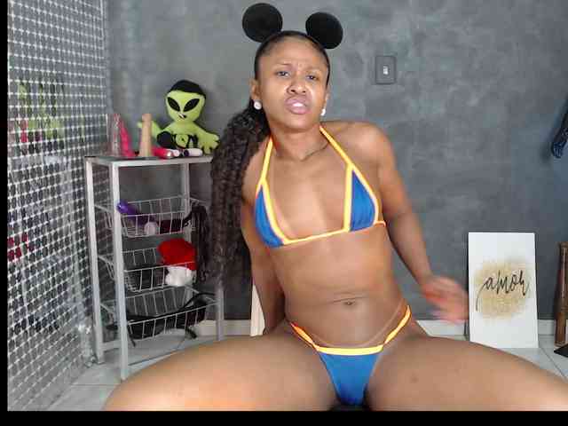 Modelo: Anjinhas