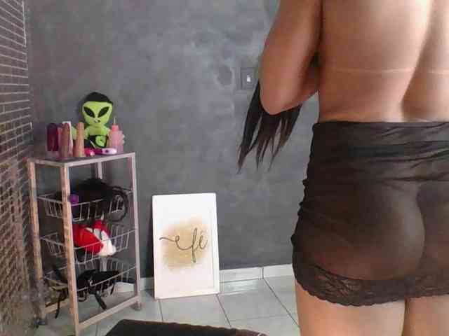 Modelo: Anjinhas