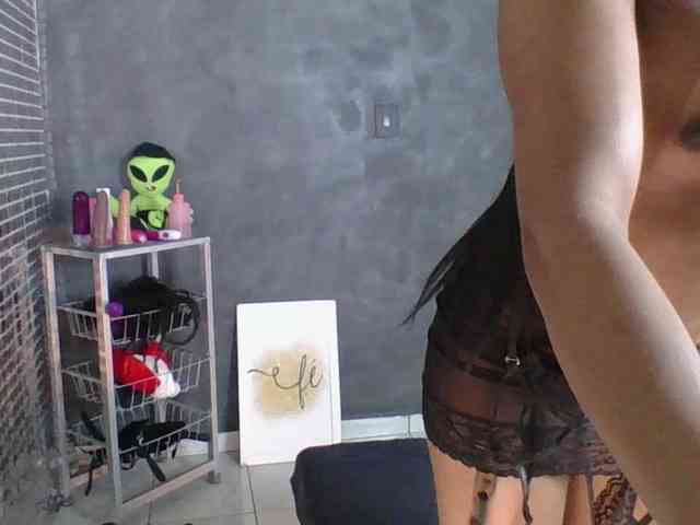 Modelo: Anjinhas