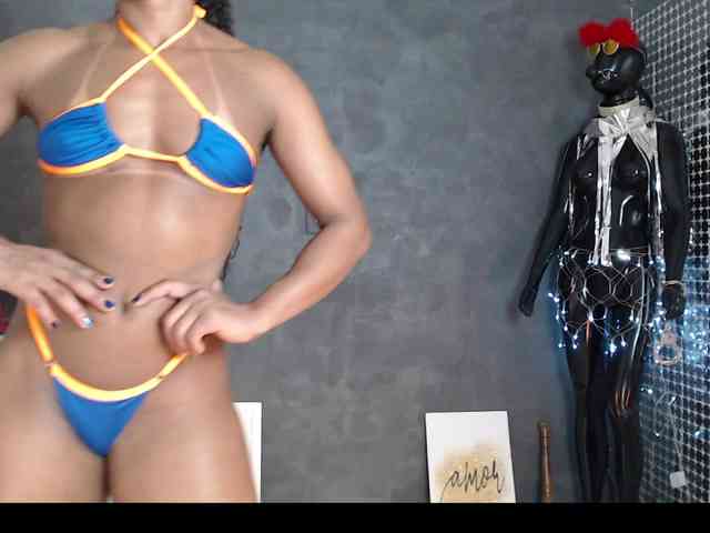 Modelo: Anjinhas