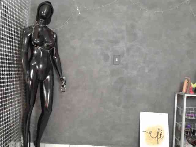 Modelo: Anjinhas
