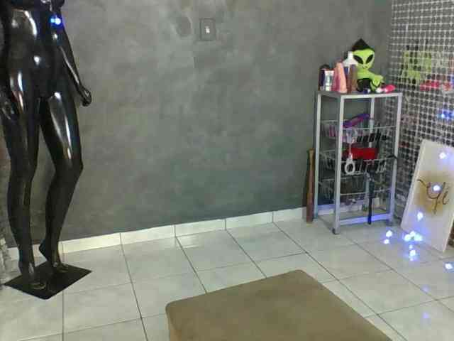 Anjinhas webcam