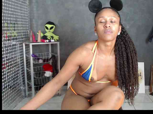 Modelo: Anjinhas