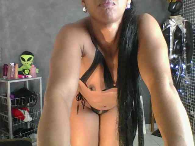 Modelo: Anjinhas