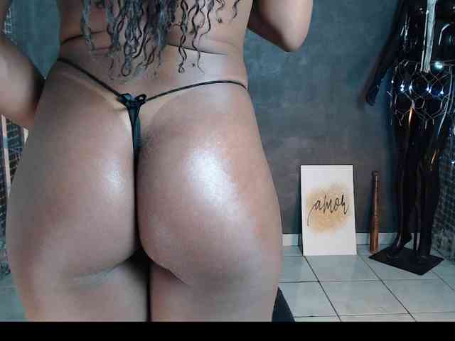 Modelo: Anjinhas