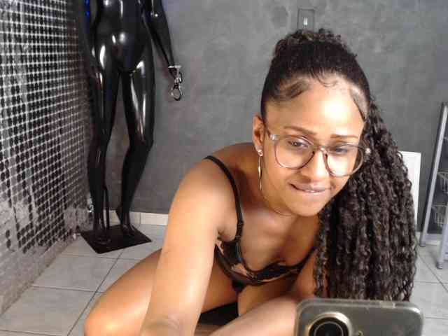 Modelo: Anjinhas