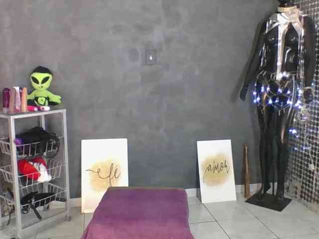Modelo: Anjinhas