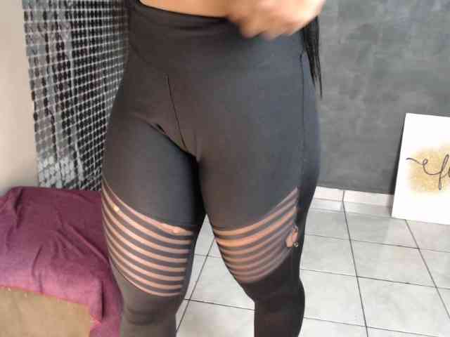 Modelo: Anjinhas