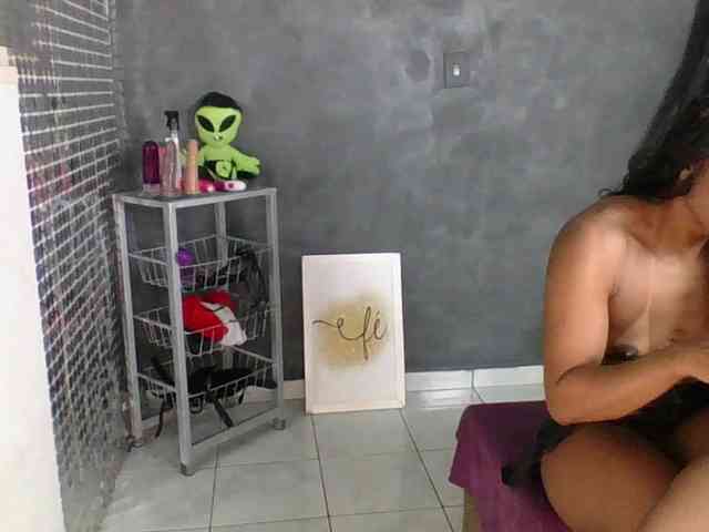 Modelo: Anjinhas