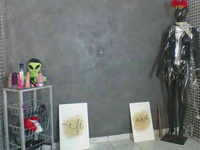 Anjinhas webcam
