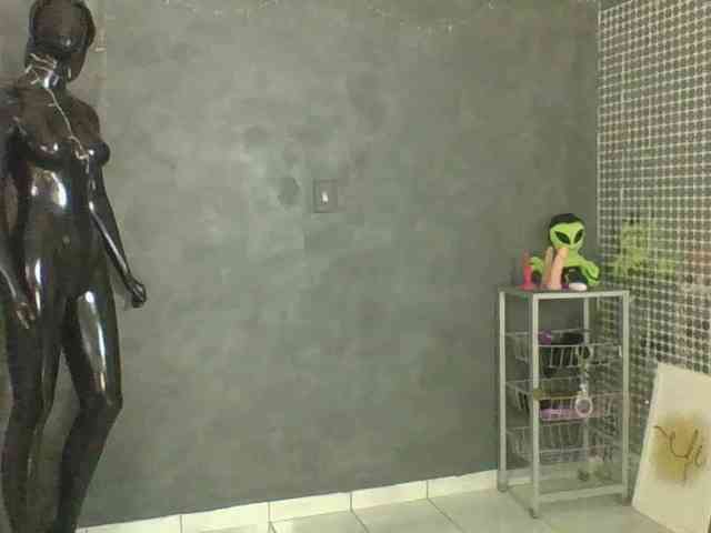 Modelo: Anjinhas