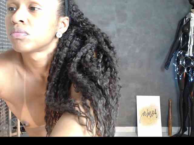 Modelo: Anjinhas