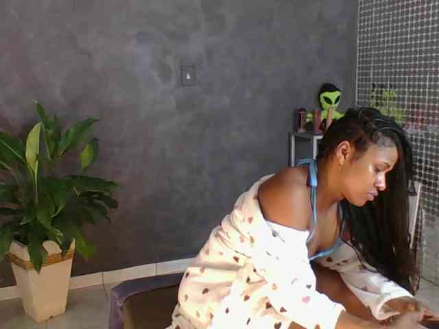 Anjinhas webcam