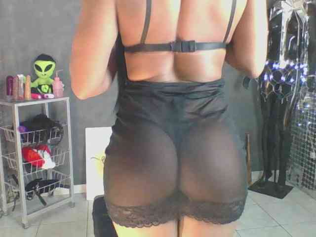 Modelo: Anjinhas