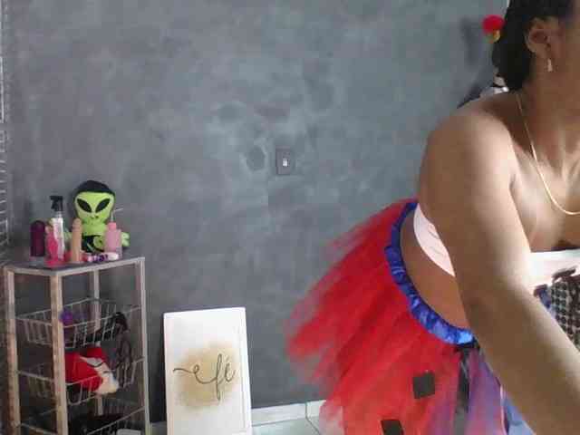 Modelo: Anjinhas