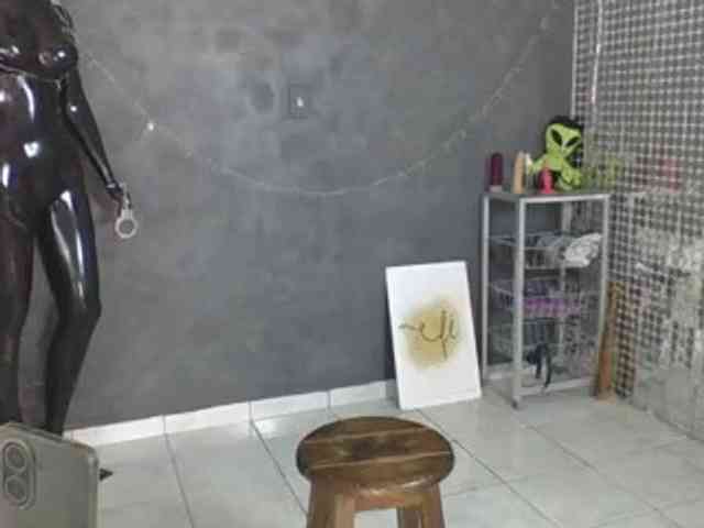 Anjinhas webcam