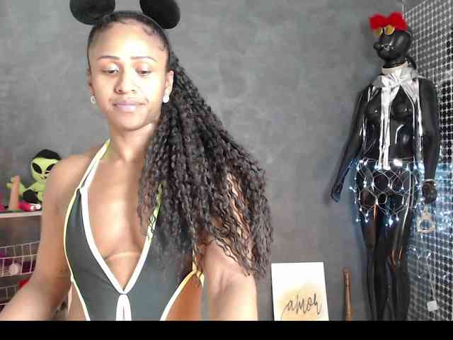 Anjinhas webcam