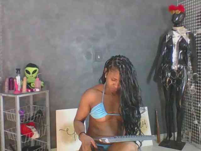 Anjinhas webcam