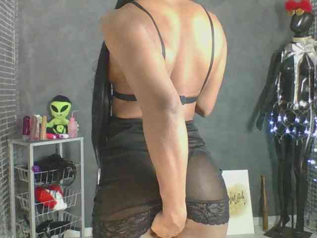 Modelo: Anjinhas