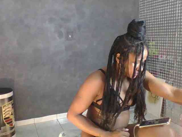 Modelo: Anjinhas