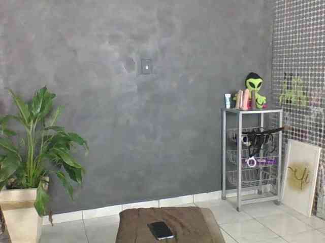 Anjinhas webcam