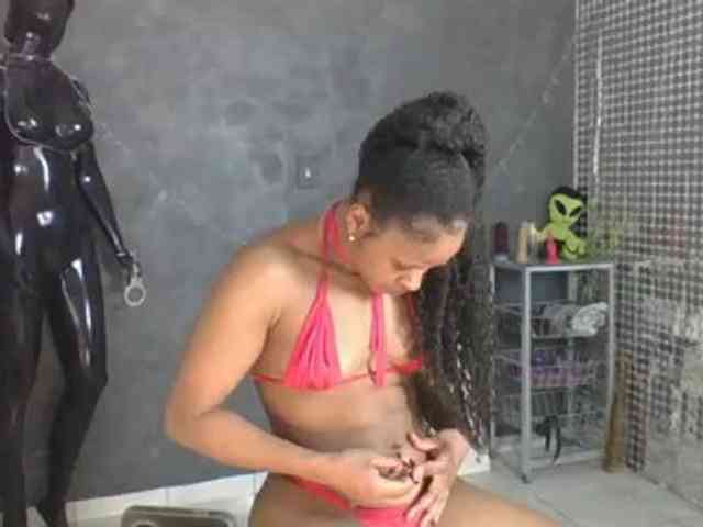 Anjinhas webcam