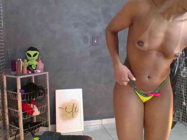 Modelo: Anjinhas