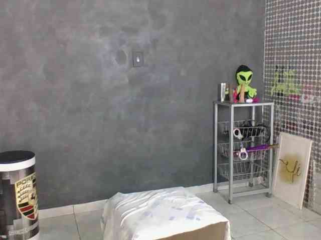 Anjinhas webcam